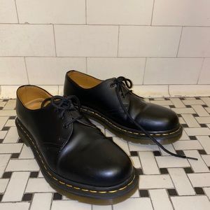 Dr. Martens Shoes
